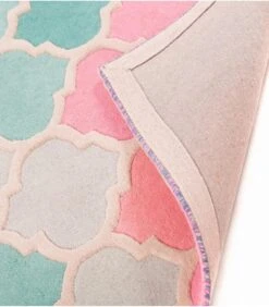 Vloerkleed Van Wol ROSITA -Dagelijkse Boodschappen Winkel 2b4a085f0b414737b987d737e78417bb