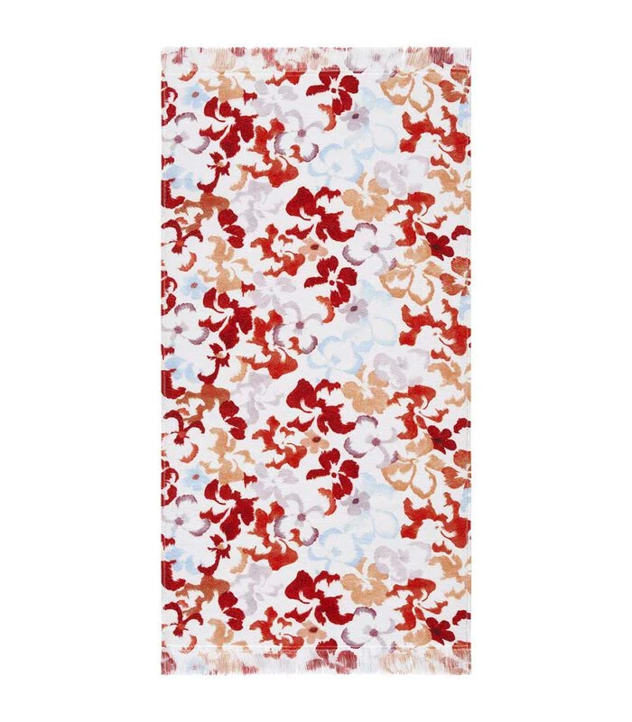 Badhanddoek Katoen Fluweel 500 Gsm , Volver 1 Badhanddoek Katoen Fluweel 500 Gsm , Volver