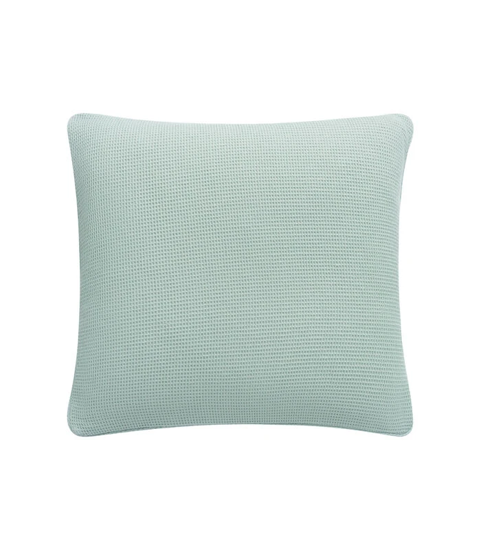 Kussensloop “Piqué Sun” 1 Kussensloop “Piqué Sun”