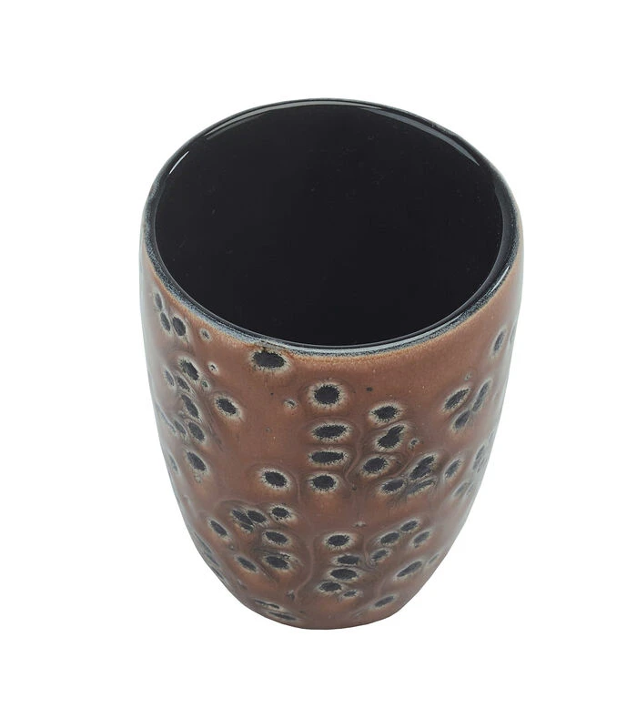 Beker / Tandenborstelhouder UGO Camel-155 2 Beker / Tandenborstelhouder UGO Camel-155 - Afbeelding 2