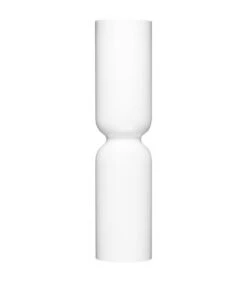 Iittala Lantern Kaarsenstandaard 600mm Wit