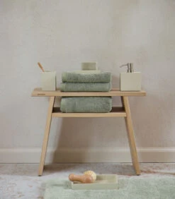 Beker / Tandenborstelhouder MOON Linen-16 -Dagelijkse Boodschappen Winkel 2d5786671f67431a8659c4514819e69f