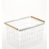 Yamazaki Laundry Basket S - Tosca