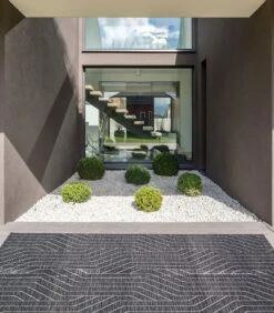 Ritme Vloerkleed Marineblauw -Dagelijkse Boodschappen Winkel 2e9908d0f2154279a98eeede1d09a77d