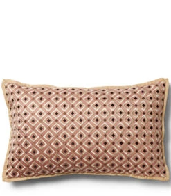 Kussensloop RM Cita Beige - 50x30 Cm