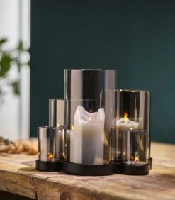 LICHTERMEER - Kandelaar -Dagelijkse Boodschappen Winkel 2f4db21c3c204450ab3d607f29204327