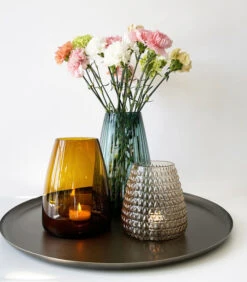 DIM Vaas Stripe Small Licht Amber -Dagelijkse Boodschappen Winkel 2fefef7c93ef4e7c972128d3e4b3e4c8