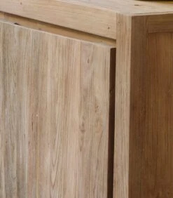 Teruggewonnen Teakhouten TV-meubel -Dagelijkse Boodschappen Winkel 2ffd0a502b714ae0848bacf19fdca1f3