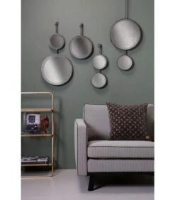 BePureHome Goddess Bijzetrek - Metaal - Antique Brass - 106x58x33 -Dagelijkse Boodschappen Winkel 30f5775ef7374896a8b08c293c6063b2