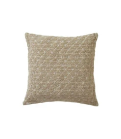 EVEREST Chanvre - Kussensloop 45 X 45 Cm