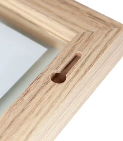Exclusive Blake Fotolijst Met Houten Rand - Naturel - 30x20x4 -Dagelijkse Boodschappen Winkel 32c12979b2ad47d39462caa7e4a3209c