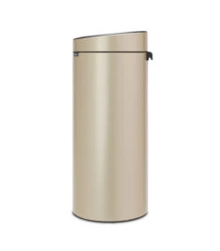 Brabantia Touch Bin New Afvalemmer, 30 Liter, Metallic Gold -Dagelijkse Boodschappen Winkel 32c857d0dbe74151ac4e0f9deca7e4c7