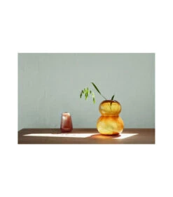 OYOY Vaas “Inka Vase - Klein” 5 OYOY Vaas “Inka Vase - Klein” -Dagelijkse Boodschappen Winkel 3355fe42ceec4b9d9b65592ee8926b46