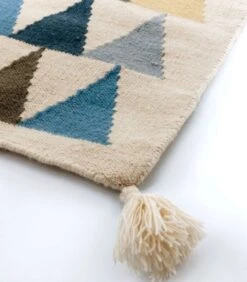 Kindertapijt Driehoeken -Dagelijkse Boodschappen Winkel 33ada45e116e4011828ec1e8c7f8c9f5