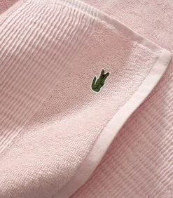 Badhanddoek Katoen 600 Gsm , L Lecroco -Dagelijkse Boodschappen Winkel 35349fc33b284f02a9aa02b30b7e7574