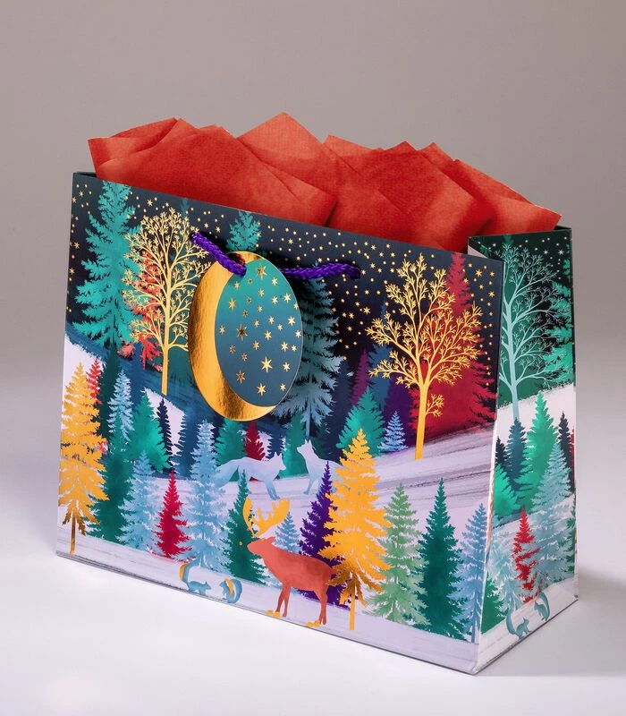 Geschenkentas Dans Les BoisL 25 X H 20 X P 10 Cm 1 Geschenkentas Dans Les BoisL 25 X H 20 X P 10 Cm