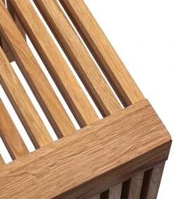 Bank HUGO Met Een Lade In Eikenhout -Dagelijkse Boodschappen Winkel 35d4024e8dff4ef79c9c1f6b0bb4eb88