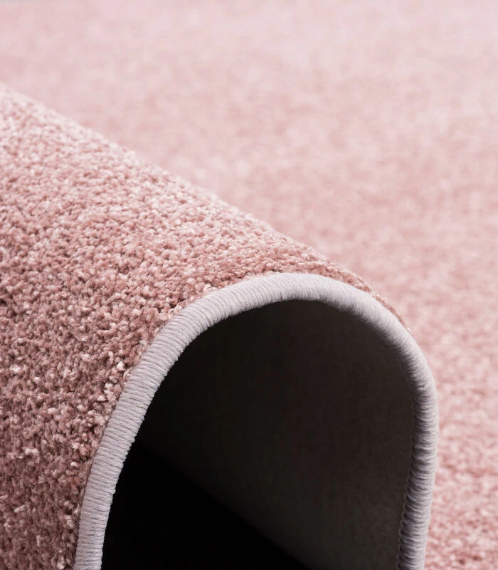 Vloerkleed Hoogpolig Velours Luna 3 Vloerkleed Hoogpolig Velours Luna - Afbeelding 3