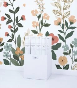 BLOEM Behang Wanddecoratie - Voorjaarsbloemen 8 BLOEM Behang Wanddecoratie - Voorjaarsbloemen -Dagelijkse Boodschappen Winkel 3623e6102d91457abc1bc71ec111370c