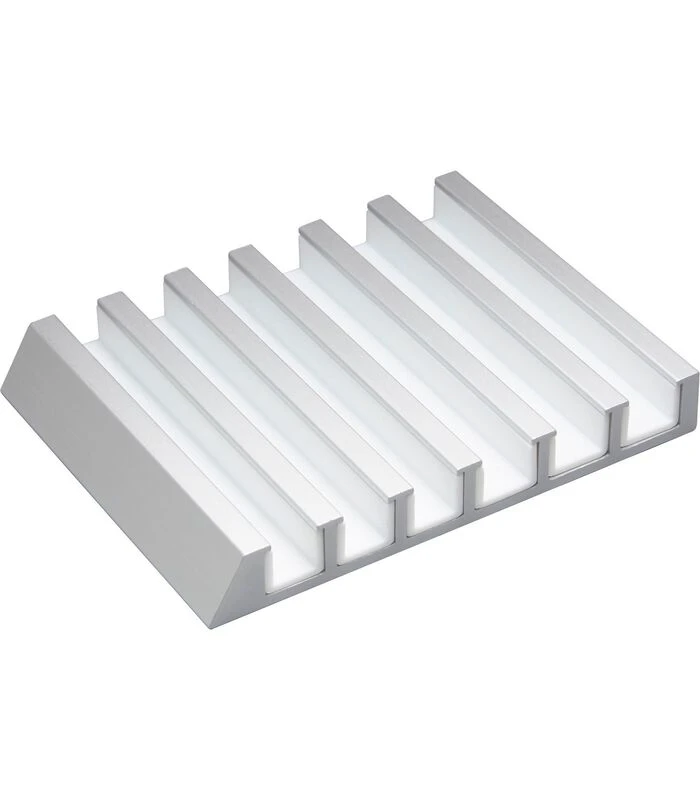 Yamazaki Tablet Stand - Tower - White 1 Yamazaki Tablet Stand - Tower - White