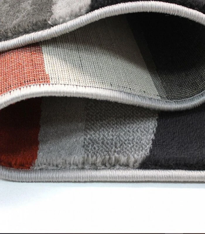 Modern Glad Geweven Vloerkleed FANTA 4 Modern Glad Geweven Vloerkleed FANTA - Afbeelding 4