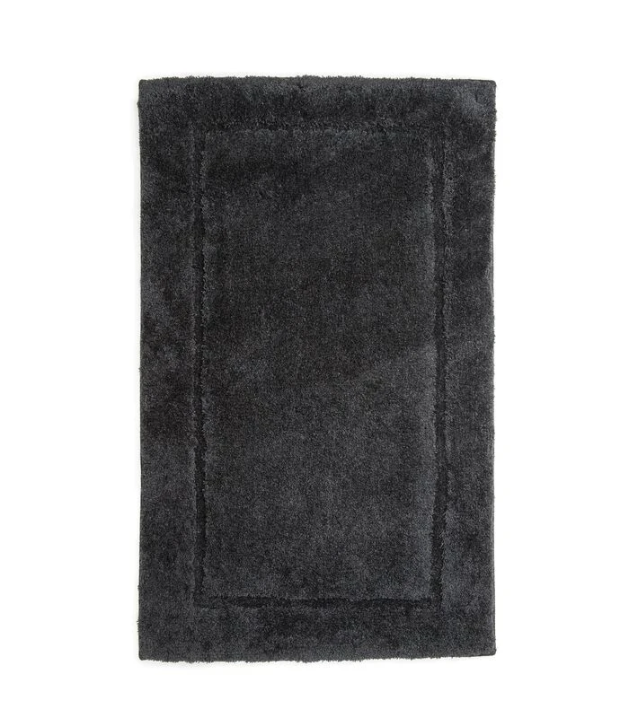 Orlando Antislip Badmat Anthracite 1 Orlando Antislip Badmat Anthracite