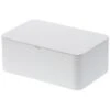 Yamazaki Wet Tissue Case - Smart - White