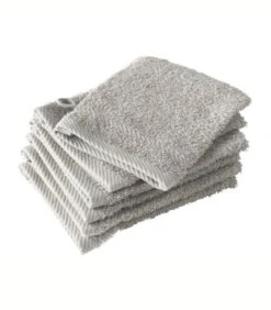 Washandje Hélène Dove