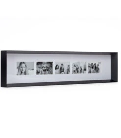 PRADO Fotokader (5) 10 X 15 Zwart