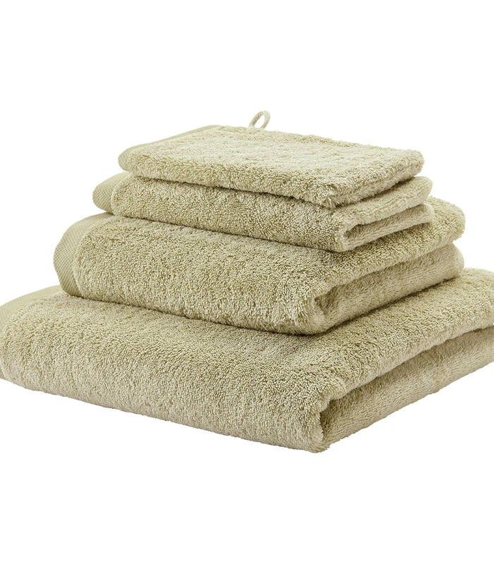 Gastendoek LONDON Hemp-512 (set/6) 2 Gastendoek LONDON Hemp-512 (set/6) - Afbeelding 2