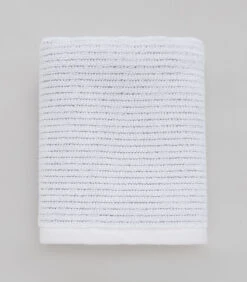 Gezichtshanddoek Felipe 50x90 Cm Wit