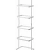 Yamazaki Shoe Rack Small - Tower - White