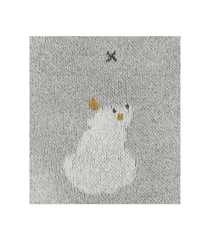 Opbergmand Tricot Gaby & Sam 4 Opbergmand Tricot Gaby & Sam - Afbeelding 4