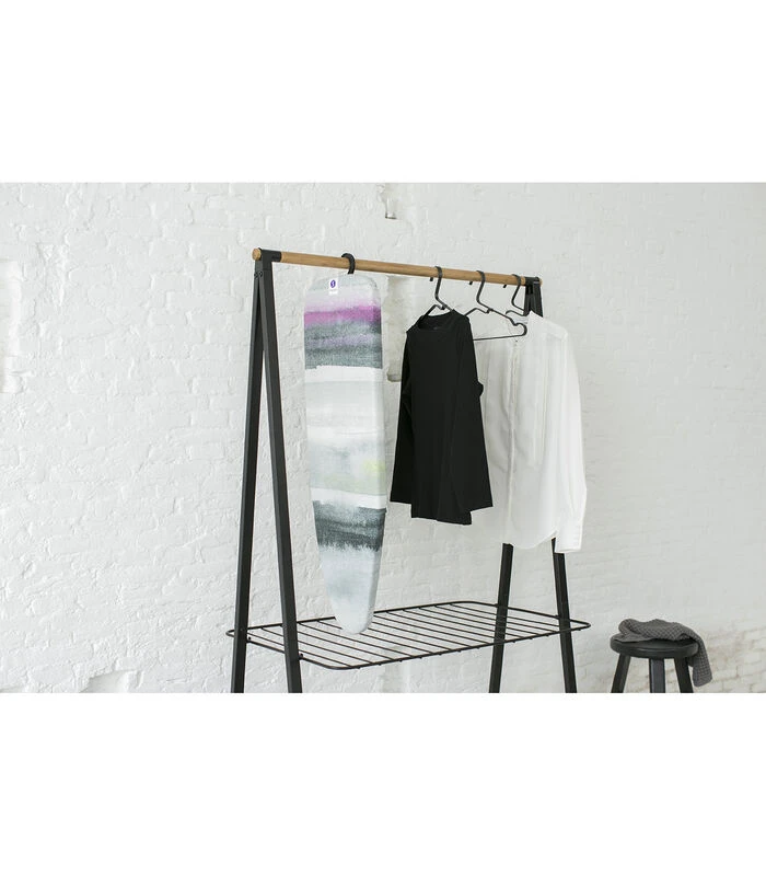 Brabantia Strijkplank S, 95 X 30 Cm, TableTop - Morning Breeze 3 Brabantia Strijkplank S, 95 X 30 Cm, TableTop - Morning Breeze - Afbeelding 3