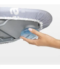 Brabantia Strijkplank C, 124x45 Cm, Uitklapbare Stoomunitdrager -Dagelijkse Boodschappen Winkel 3c75e76ff55042a2898d0899527bd2c3