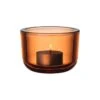 Iittala Valkea Sfeerlicht 60mm Sevilla Orange