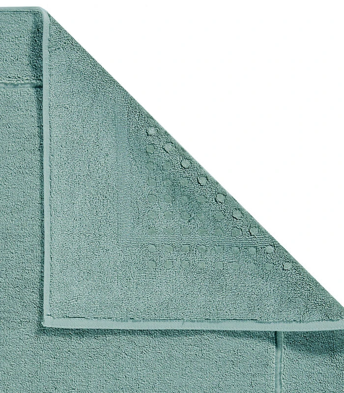 Badmat LONDON Green-234 2 Badmat LONDON Green-234 - Afbeelding 2