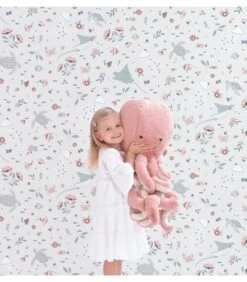 OCEAN FIELD - Behang - Onder De Oceaan -Dagelijkse Boodschappen Winkel 3d2171b87e85426f90736d82e2c2ba29