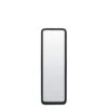 Spiegel Sinna - Zwart - 20x4,5x60cm