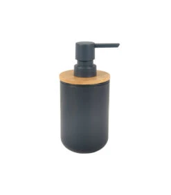 PRESENT TIME Badkamerset Decent - Donkerblauw -Dagelijkse Boodschappen Winkel 3ea1710d3b1f47c09c904617faf80579