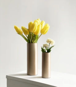 NOELLA Vaas Medium Soft Copper 7 NOELLA Vaas Medium Soft Copper -Dagelijkse Boodschappen Winkel 3eaf438083624fff80bbf16c6e520aef