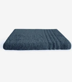 Handdoek 70x140 Cm Donkerblauw - 6 Stuks -Dagelijkse Boodschappen Winkel 3f6655bfae6c42b3a8fbd09b4c32d82d