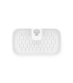 Brabantia ReNew Douche Caddy - White -Dagelijkse Boodschappen Winkel 3f972bdb58704f9da515b9364d55ec1a