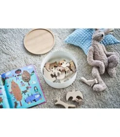 Yamazaki Storage Case With Lid Deep - Rin - White -Dagelijkse Boodschappen Winkel 3fe3d364a1e84cfda6a386337cf0c394