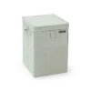 Brabantia Wasbox Stapelbaar, 35 Liter - Green