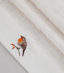 Gezichtshanddoek Brutta 50x90 Cm Ecru -Dagelijkse Boodschappen Winkel 41836eebbd7e4d1282db965573060fcc