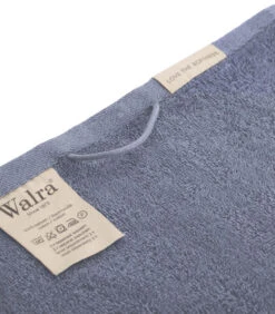 8x Soft Cotton Gastendoekjes Indigo -Dagelijkse Boodschappen Winkel 41dec2f7d0f544318b6d09555026ed74