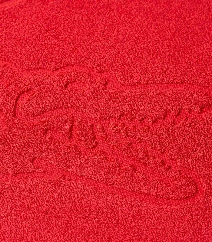 Badmatten Katoen 800 G/m² , L Lacoste 2 Badmatten Katoen 800 G/m² , L Lacoste - Afbeelding 2