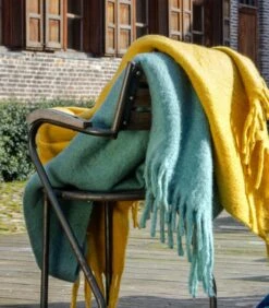 Plaid Acrylique Laine Nylon , Tourbillon -Dagelijkse Boodschappen Winkel 429bda24296a4bf68e31bf4221698b63