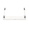 Brabantia Droogrek Hangend, 4,5 Meter - White